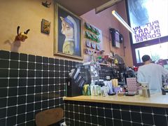 -HANA COFFEE(长寿路店)