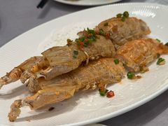 -宁海食府(大剧院店)