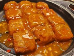 -徽镇小厨·经典徽菜(十里河店)