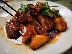 -五邑人家(江门店)