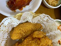 -金家米肠汤饭(振华路店)