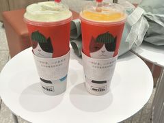 -奈雪的茶(大悦城店)