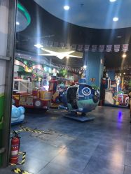 -利奥梦幻主题乐园(爱琴海购物公园店)