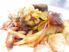 -有喜屋·深夜食堂(北京西路店)