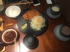 -山杏yama-katsu·吉列炸物