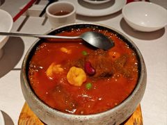 -千百味红餐厅·江西菜(绿地双子塔店)