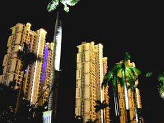 -三亚湾红树林度假世界(木棉酒店)