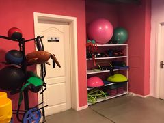 -炼呗运动康复·健身工作室(紫竹桥店)