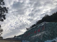 -重庆云阳龙缸景区