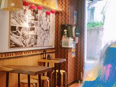 -林记木担鱼丸汤(鼓浪屿店)