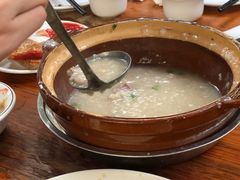 -阿弟早茶大排档(九村店)