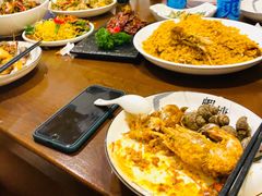 -蝦塘·中国餐馆(城墙南马道巷店)