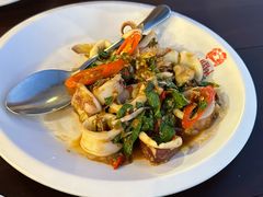 -大螃蟹海鲜餐厅