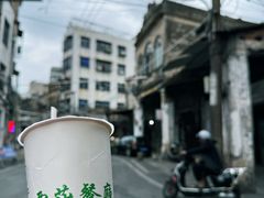 冻柠檬茶-露莎餐厅(得胜沙店)
