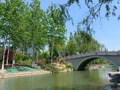 -大兴滨河森林公园