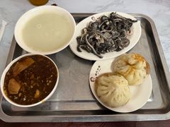 -姚记炒肝店(鼓楼店)