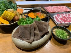-呷哺呷哺 黄金牧场 (新中关购物中心店)