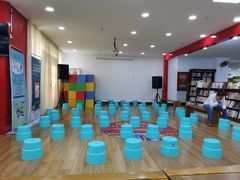 -桂林书城(微笑堂商厦店)