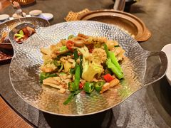 -炊江南·上海菜(国展华漕店)