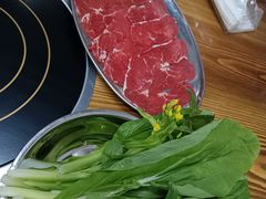 -聚春园自助餐厅(东街口店)