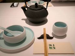 -纳地素食(石门公园店)