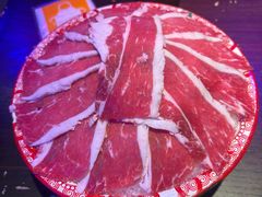 -水巷子·巴掌腰片重庆火锅(云纺店)