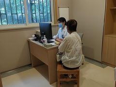 -上海广德中医门诊部