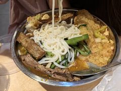 -柳州肥姨妈大骨螺蛳粉(沙河店)
