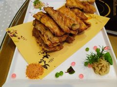 -金百万烤鸭店(马甸店)