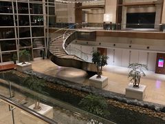 -上海外滩茂悦大酒店