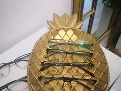 -肆兮眼镜·蔡司·徕卡战略合作店(大坪店)