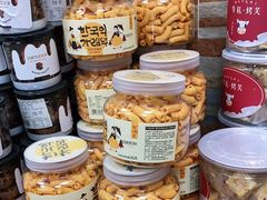 -飘香心语(官亭路店)