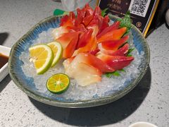 -大渔铁板烧(大悦城店)