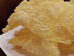 豆油皮-满禾林火锅(丹东路店)