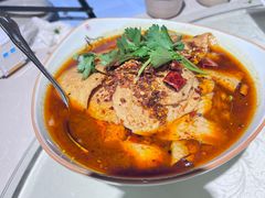 -禧和源养生素食茶馆