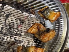 -本炙炭烤·蒲烧活鳗料理店(金沙洲店)