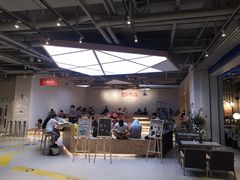 -当当书店(国泰广场店)