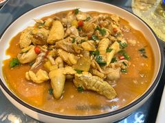 -501號台州海鲜餐厅(海创园店)