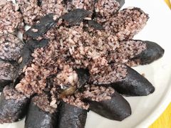 米肠-屋里家延边朝鲜族冷面(南园店)