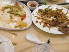 -锦粤宫·精致粤菜(深圳北站店)
