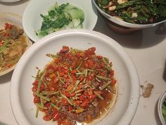 -寻乡迹· 湖南家宴(竹坑店)