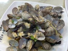-富临港蒸汽海鲜(栈桥店)
