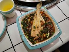 耗儿鱼-蛙一刀·麻椒鱼火锅(金仙桥店)