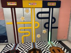 -奈尔宝家庭中心·亲子餐厅(北京东坝万达店)