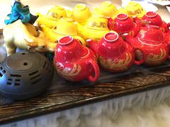 -商都酒店( 北京南站店)