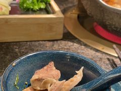 -湊湊火锅·茶憩(打浦桥日月光店)