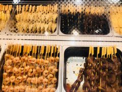-廖记棒棒鸡(青岛万象城店)