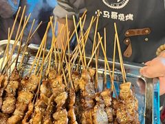 -本色.小马哥烧烤(五一路总店)