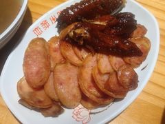 -恋萍小吃(时代店)