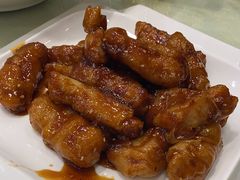 -东四民芳餐厅(世茂工三店)